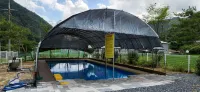 Jecheon Myeongam Auto Camping Site&Pension - 2-Star