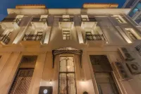The Residence Aiolou Hotel & Spa