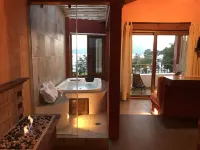 Hotel Puesta del Sol - Badekar