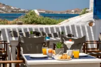 โรงแรม Naoussa Paros โดย Booking Kottas