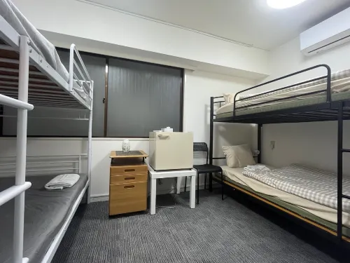 Tengcle Stay - Hostel