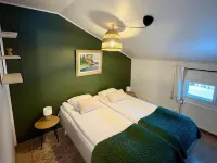 Korpinpesä Hotels in Pargas
