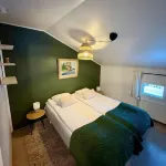 Korpinpesä - Apartments