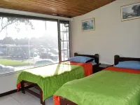 HOTEL DELPUENTE BOGOTA Hotels in Bogota