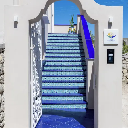 Palazzo Sant'Elena