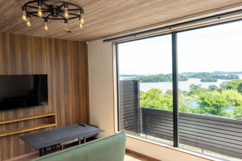 Tabinoteitaku Breathtake Matsushima - boutique