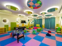Braira Al Azizya Hotel & Resort