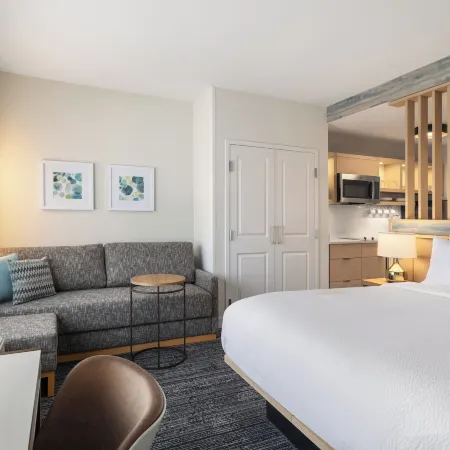 TownePlace Suites by Marriott Hickory