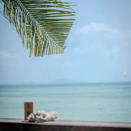 Phangan Beach Resort