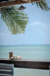 Phangan Beach Resort - Romanttinen