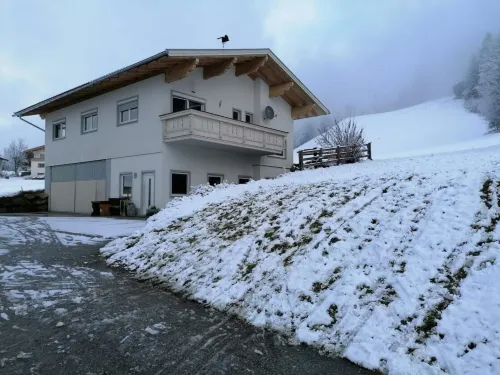 Holiday on an Organic Farm in Hart im Zillertal