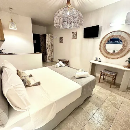 Dedes Apartments