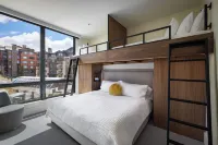Brand New Ski-In/Out Ultra Luxe Deer Valley Condo. Ski Valet.