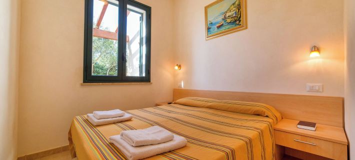 Lilybeo Village - Camping & Residence Hotele w: Marsala