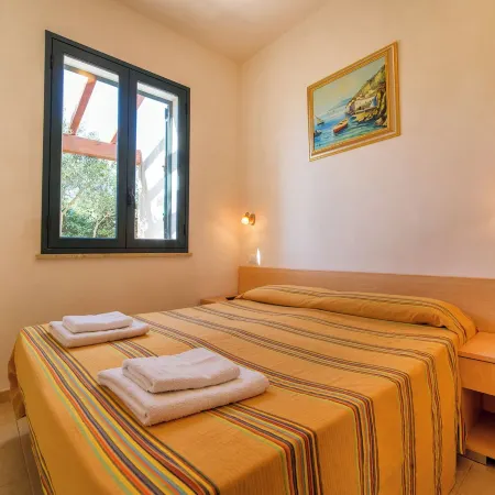 Lilybeo Village - Camping & Residence