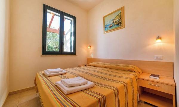 Lilybeo Village - Camping & Residence