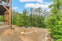 Quiet Waterfront Lake House with Private Dock - 4-Star
