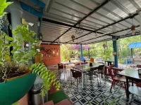 Wilderness Jungle Camp Hotele w: Mandya