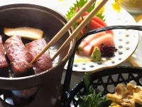 Kajiyabekkan Ramakkoro Yamaneko Yado - breakfast