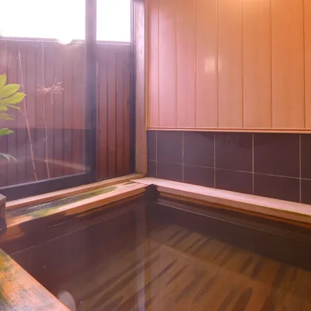 Ryokan Shogetsu