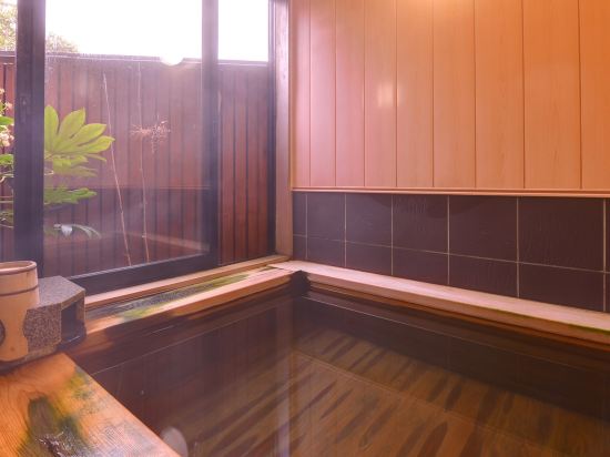Ryokan Shogetsu