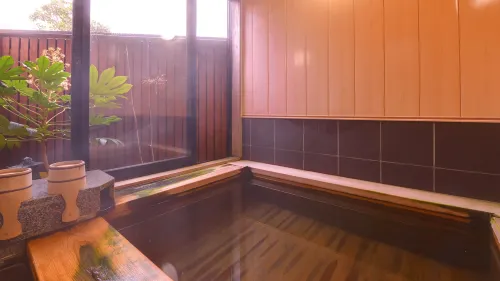 Ryokan Shogetsu - Pensions
