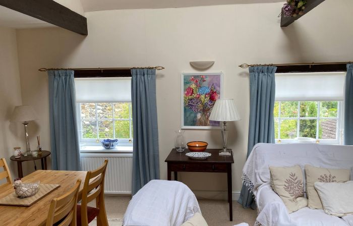 Kent Apartment 2 bed  in Sandwich, with Free Parking