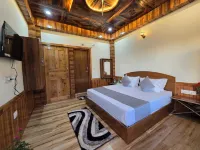 The Wooden Nook Chail Hotels in Chail