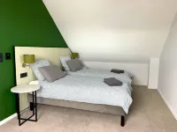Appart'hôtel Saint-Denis, Appartement 21 - 3-Sterne