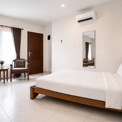 Namora Residence Jakarta Hotels near Komodo Indonesian Fauna Museum and Reptile Park