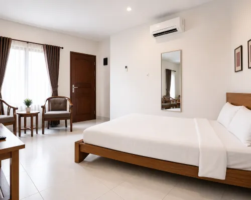 Namora Residence Jakarta Hotels in East Jakarta