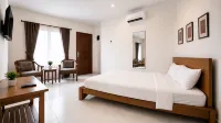 Namora Residence Jakarta