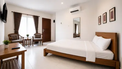 Namora Residence Jakarta Hotel di Cibubur
