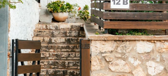 Vouliagmeni Stylish Homes by BluPine Hotels in Vari-Voula-Vouliagmeni