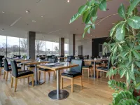 EXo Fly Level 4 Hotel Stuttgart-Flughafen Hotels in Ostfildern