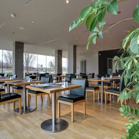 EXo Fly Level 4 Hotel Stuttgart-Flughafen