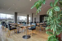 EXo Fly Level 4 Hotel Stuttgart-Flughafen