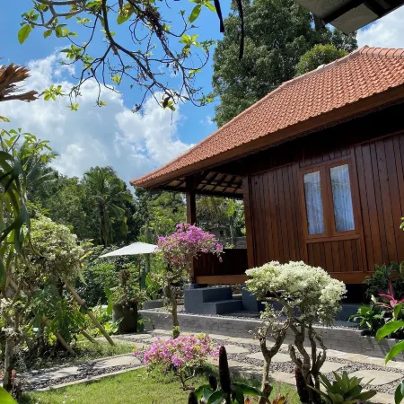 Desa Hostel