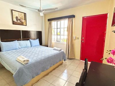 HOTEL REAL UCUM