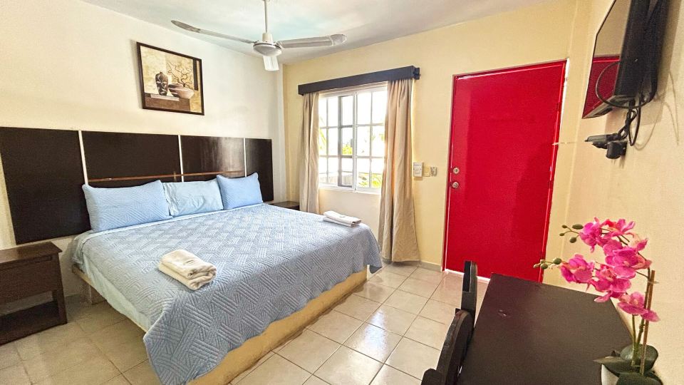 HOTEL REAL UCUM