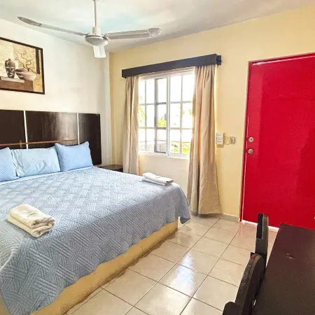 HOTEL REAL UCUM