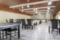 OYO 新阿納波利斯酒店, 因佩拉特里斯 - 早餐