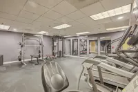 Kozy Hotel Dallas DFW Airport Area West - Gym