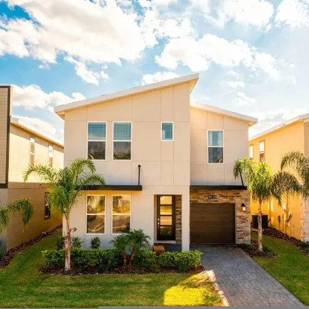 Luxury 6Br Resort Villa Near Disney