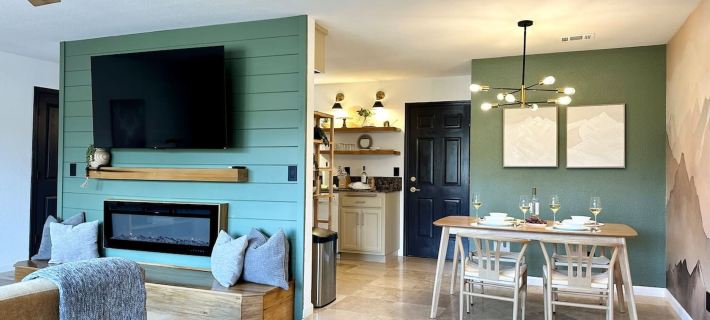 Prime Location Yosemite Adventure by Casa Oso Hotels in Madera County