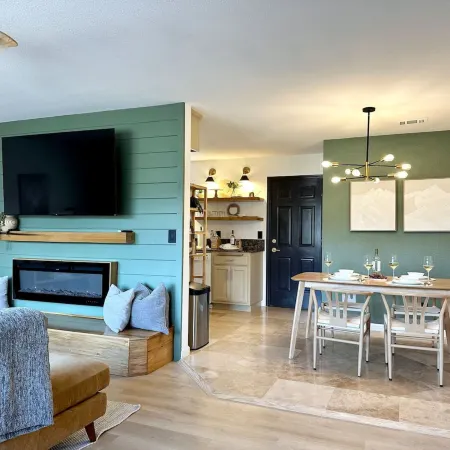 Prime Location Yosemite Adventure by Casa Oso