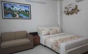 Amar Bari Guest House