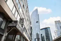 Hotel Europacity 歐羅巴城市飯店