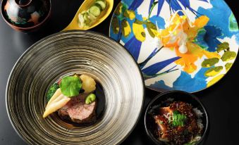 Hotel Urashima