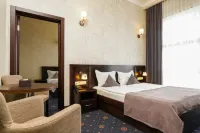 Amberd Hotel Hotels in 